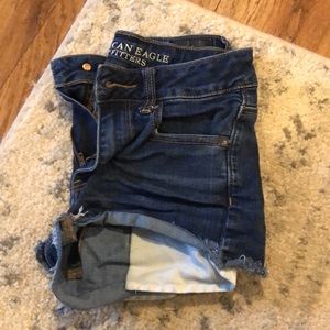 AE High Rise Shortie